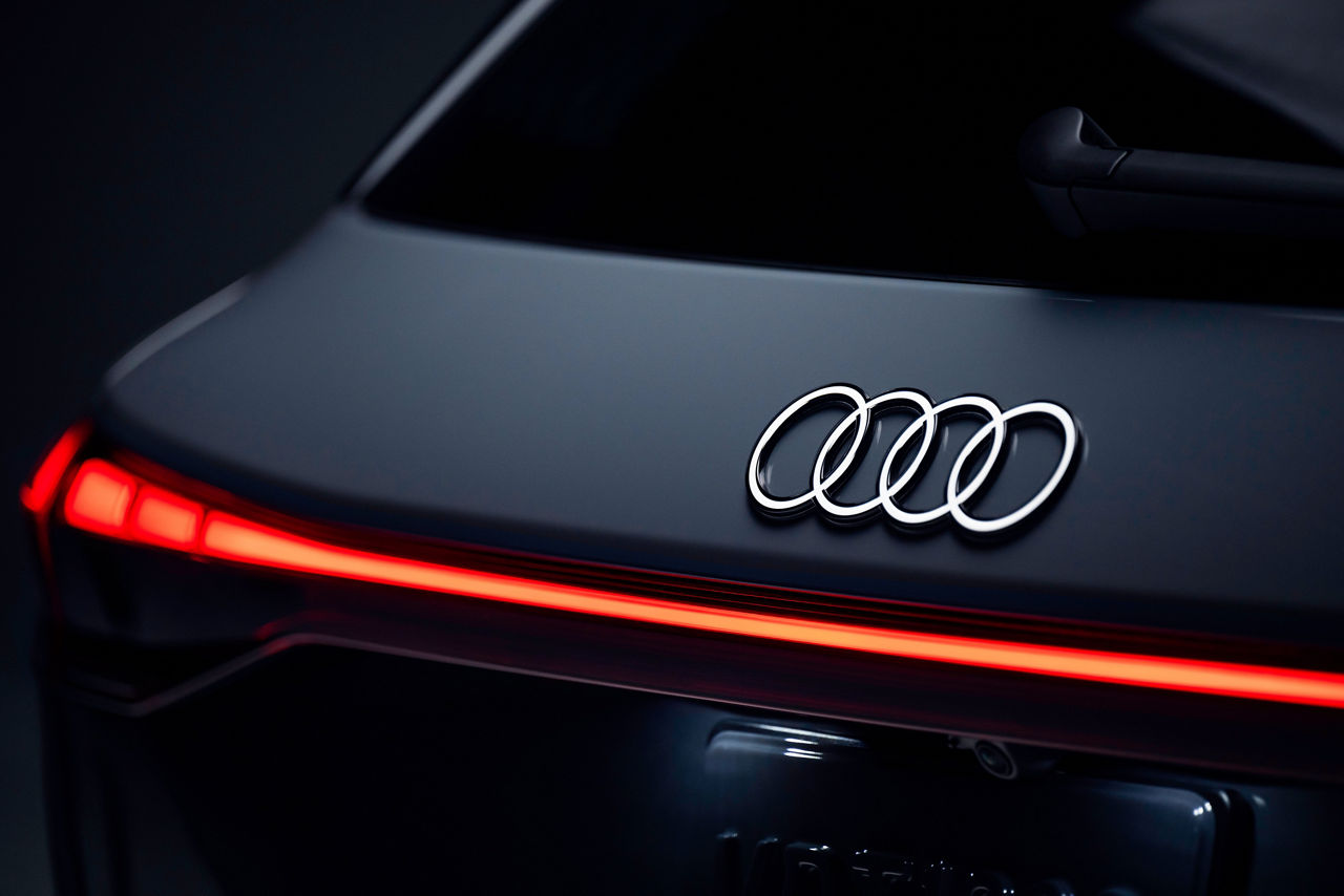 back of All-New A5